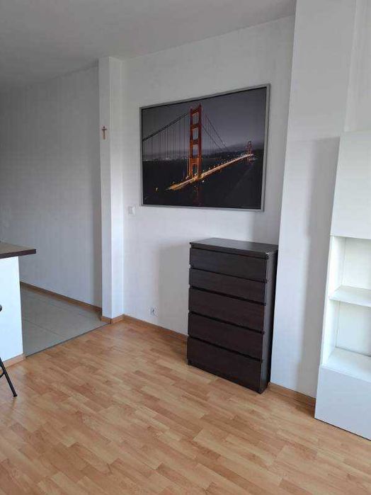 WYNAJMĘ mieszkanie 2700 zł - 36m2 BEZPOŚREDNIO