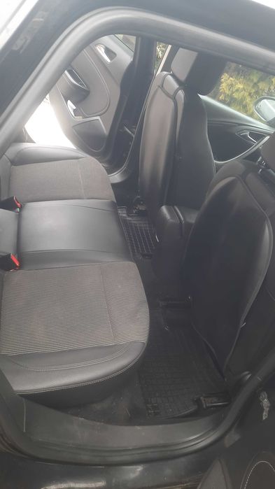 Opel astra j 1.4t Salon Polska