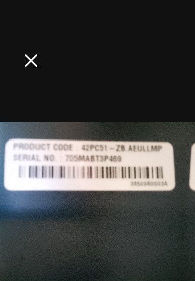 TV LG 55 polegadas