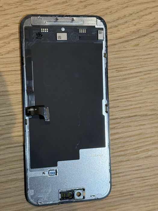 Ecrã incell iphone 15 pro max