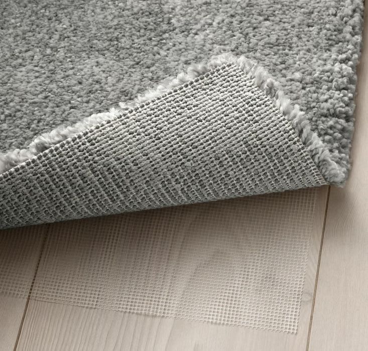 Tapete Cinza 200 x 300 cm