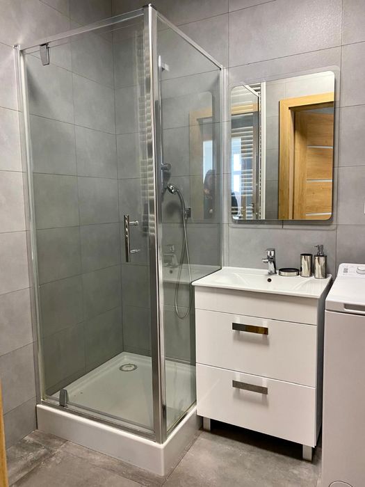 Mieszkanie na wynajem