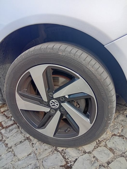 VW Polo GPL BRC - Full extras