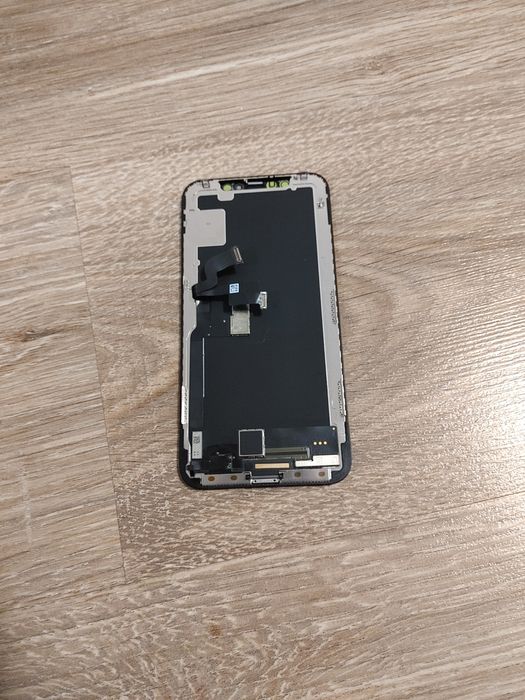 Дисплей для iPhone X екран + сенсор