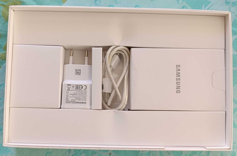 Tablet Samsung Galaxy Tab A