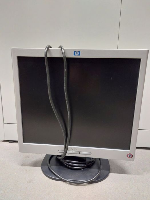 Monitor1 HP 15cali
