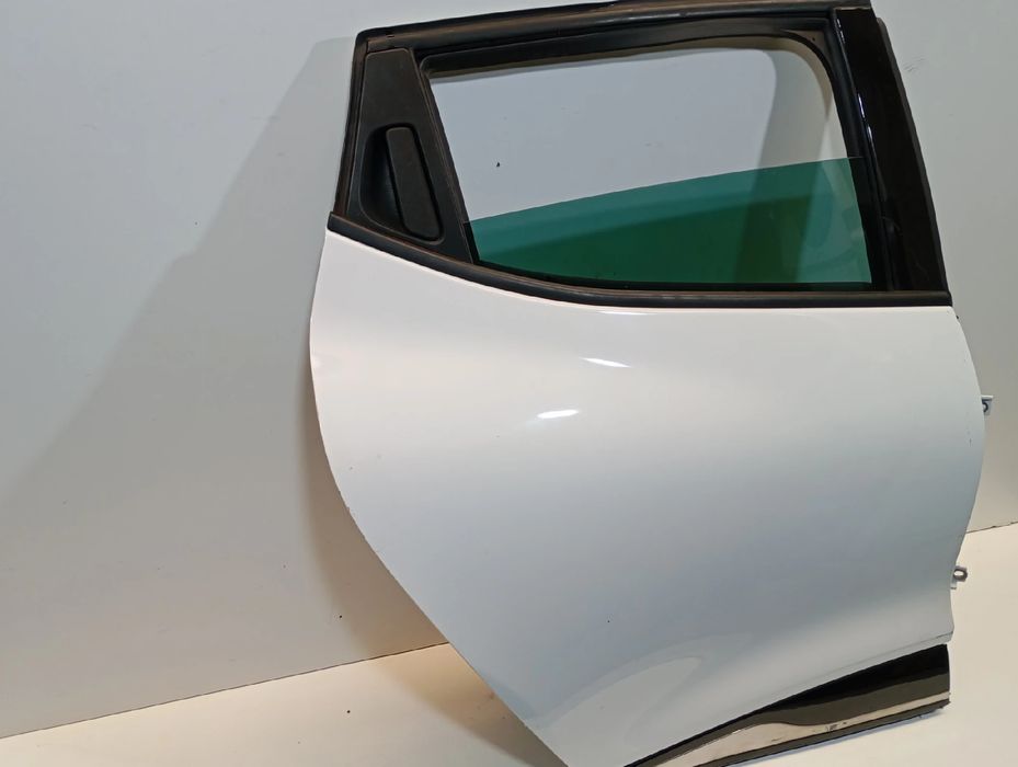 Porta trás direita RENAULT Clio IV (BH_)