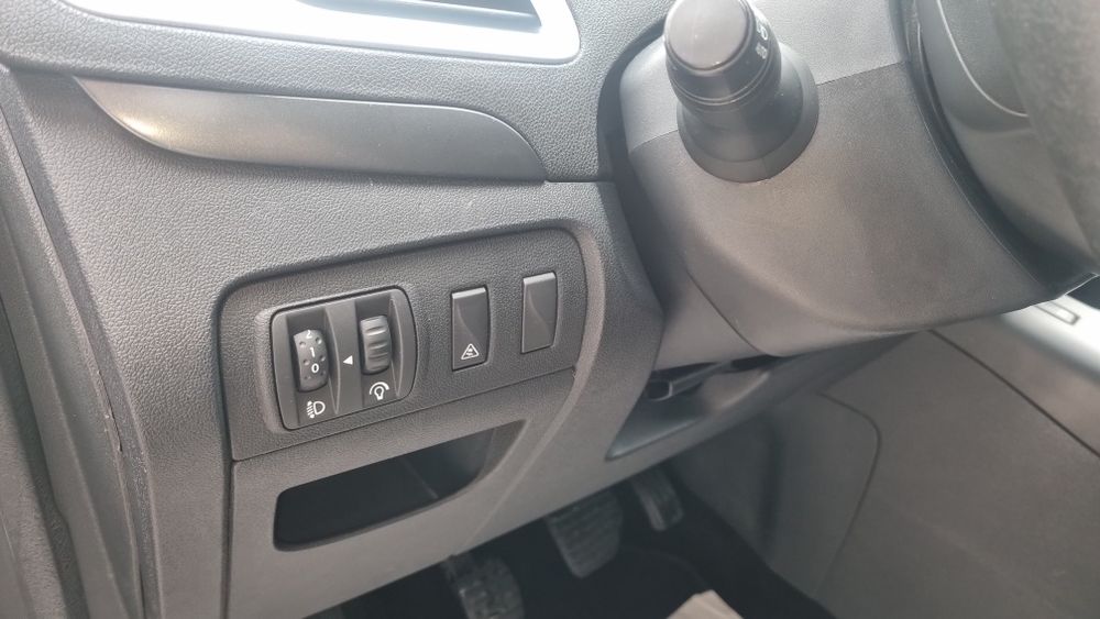 Renault  Scenic 1.6 2010р
