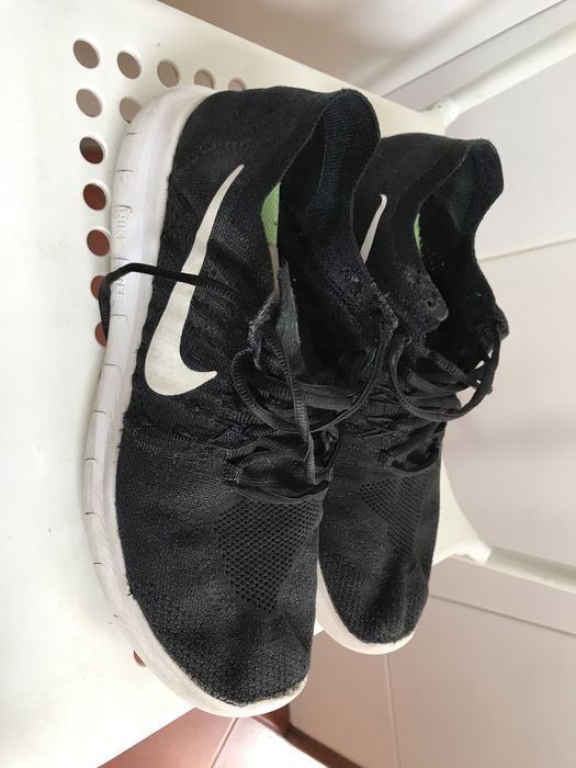 Sapatilhas Nike bom estado