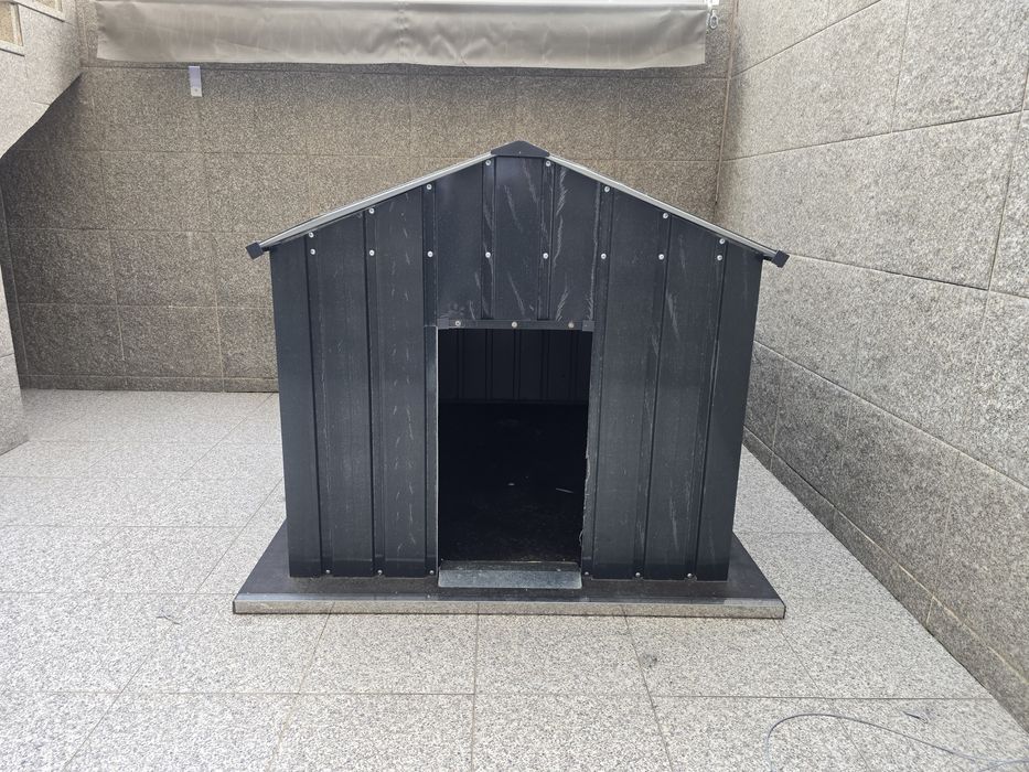 Casota

113x153x101 cm aço galvanizado