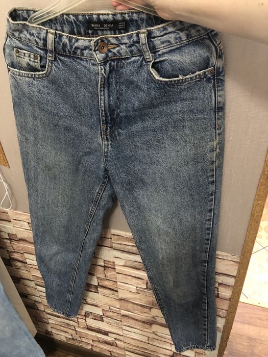 Джинси палацо 34-40