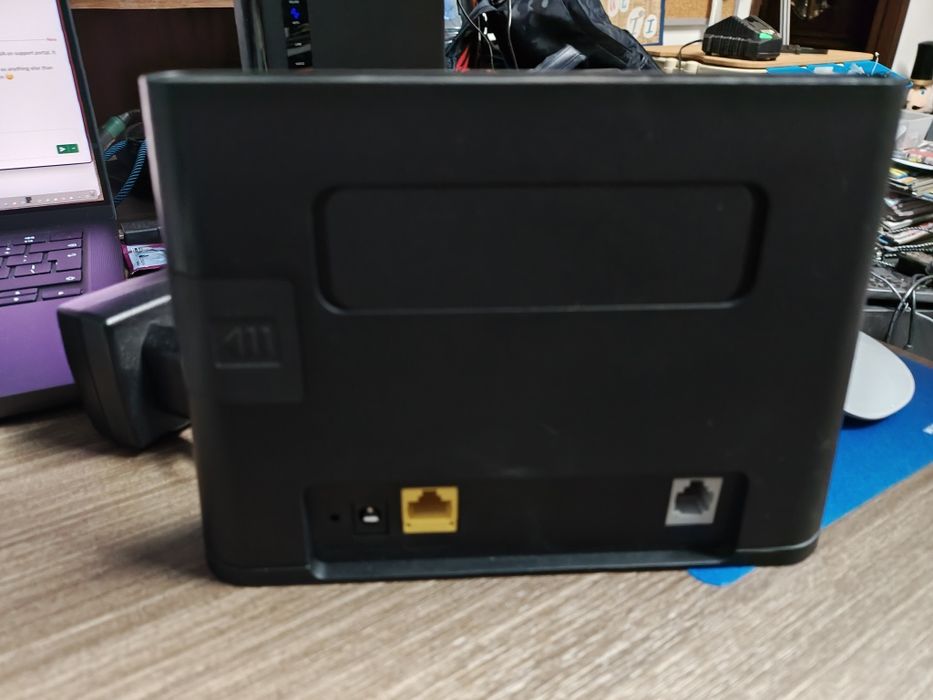 Router 4G Huawei