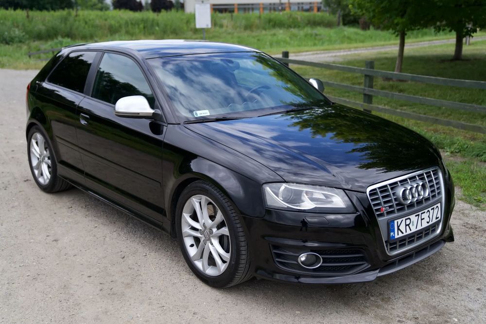 Audi S3