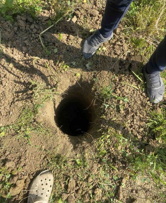 Послуги Міні-Екскаватора