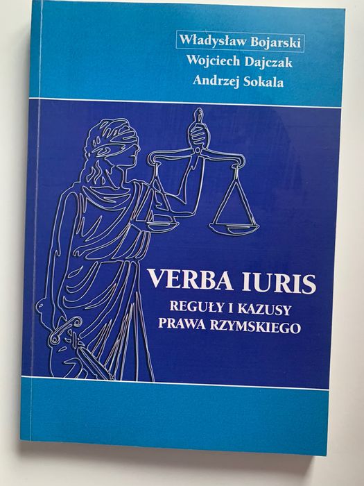 Podręcznik dla studenta, prawnika