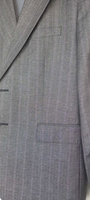 Костюм чоловічий р.50-52