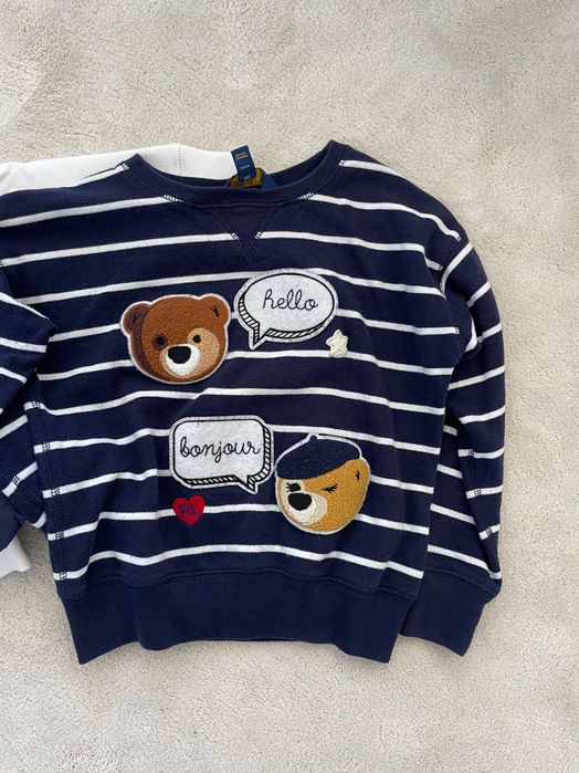Colete reversível Ralph Lauren