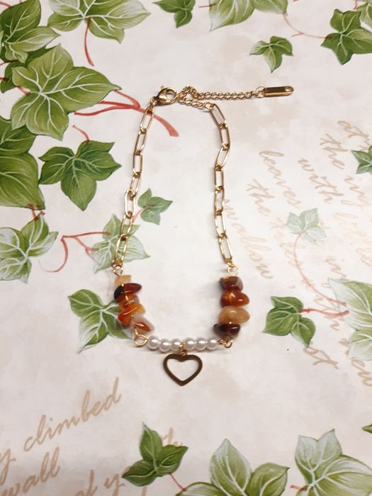 Pulseira de pé (tornozelo)