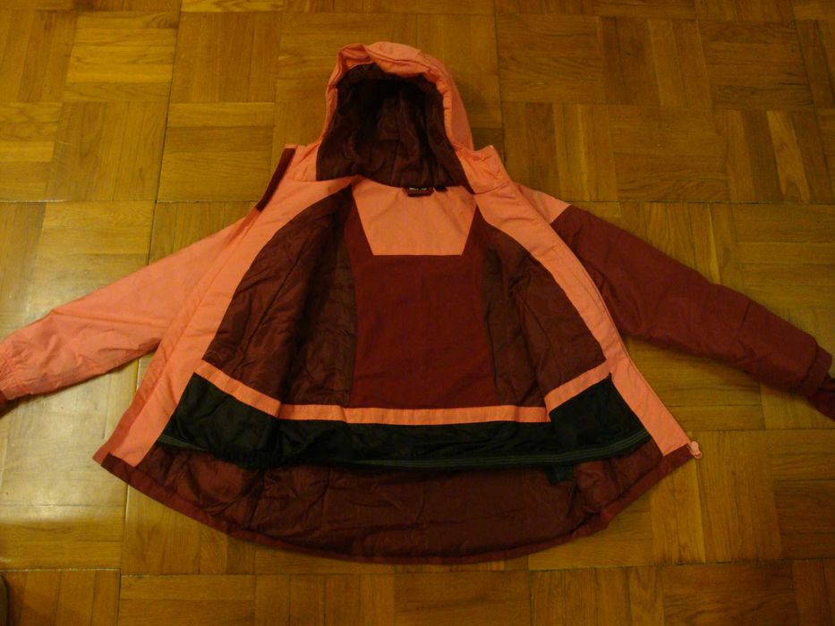 Костюм подростковый CRIVIT лыжный , рост 146-155 / 11-13 лет