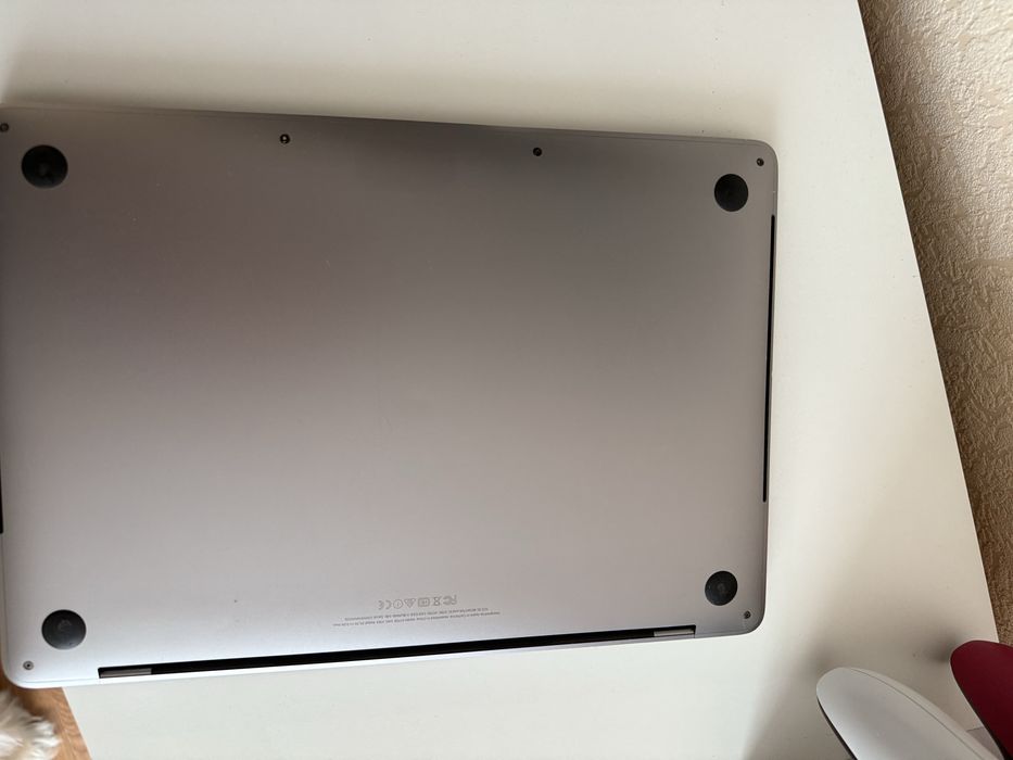 macbook pro 13 2017 - купить ноутбуки и аксессуары - Цена на OLX.ua
