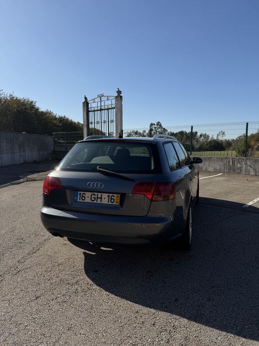 Audi a4 2.0 2005 diesel