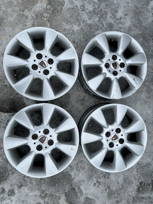 Диски r16 4x100 et48 j6,5 dia56,1 Mini, Honda Hyundai