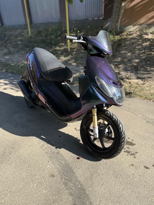 В продаже Suzuki Adress 110