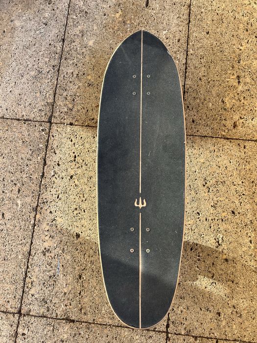 Carver CX Surf Skate