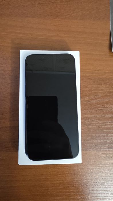 IPhone 13 Midnight 128gb