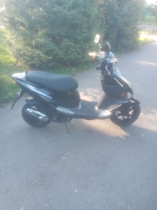 Slider aprilia gilera yamaha