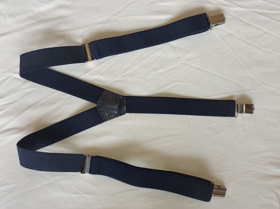 Підтяжки до штанів від 100 грн! Підліткові та дорослі. Польща!