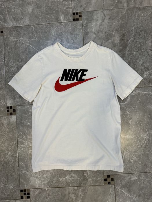 Футболка Nike Футболка Найк