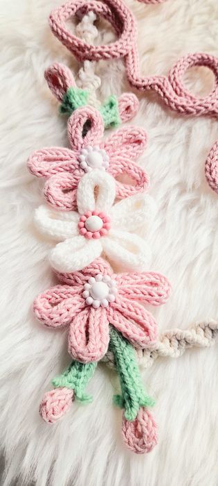 Modelos nome de menina em tricotin