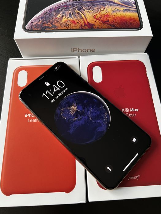 iPhone XS Max 64GB