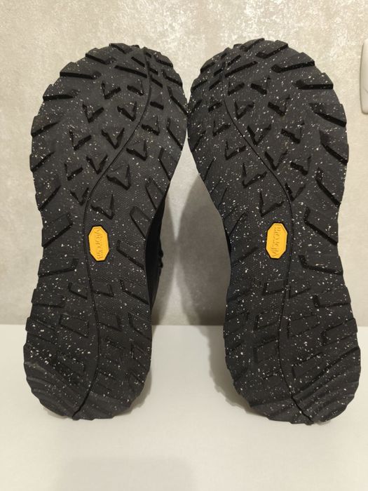 Термоботинки зимові ботинки Jack Wolfskin