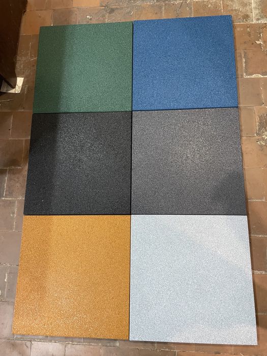 Гантеля 20 кг гексагональная шестигранные