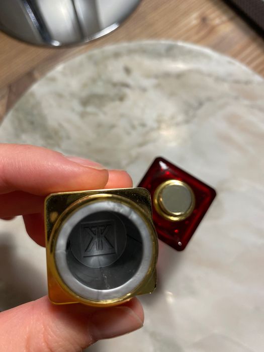 Baccarat Rouge 540 Extrait de parfume