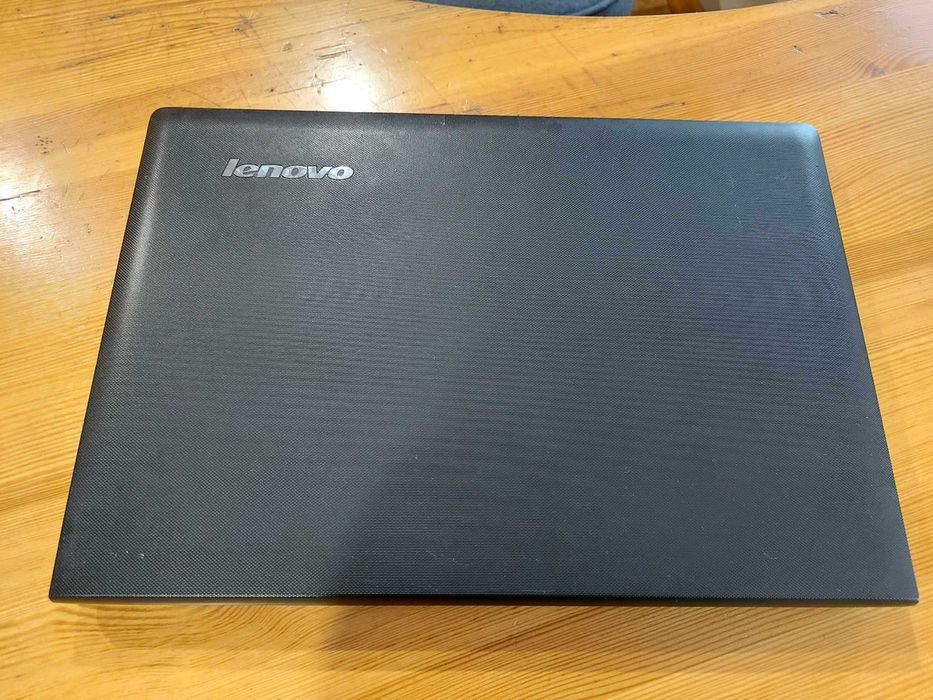 Sprzedam laptop Lenovo G50-80, Windows 10 Dysk SSD