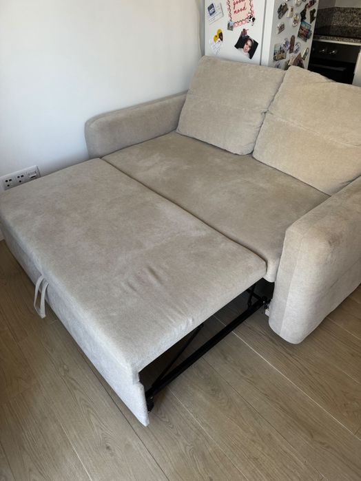 Sofá Cama 3 pessoas