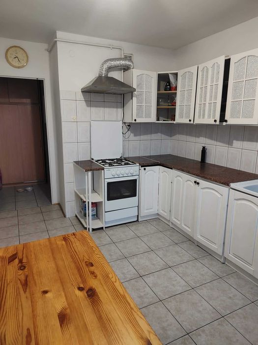 Mieszkanie 56m2 wynajmę