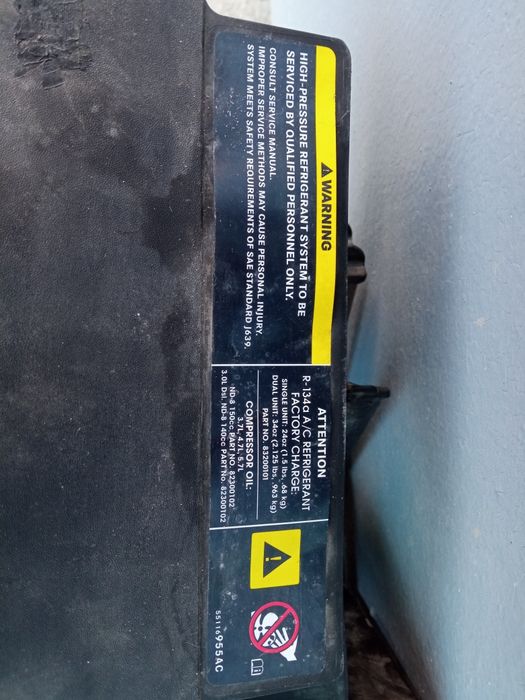 Вентилятор Радіатора JEEP GRAND CHEROKKI