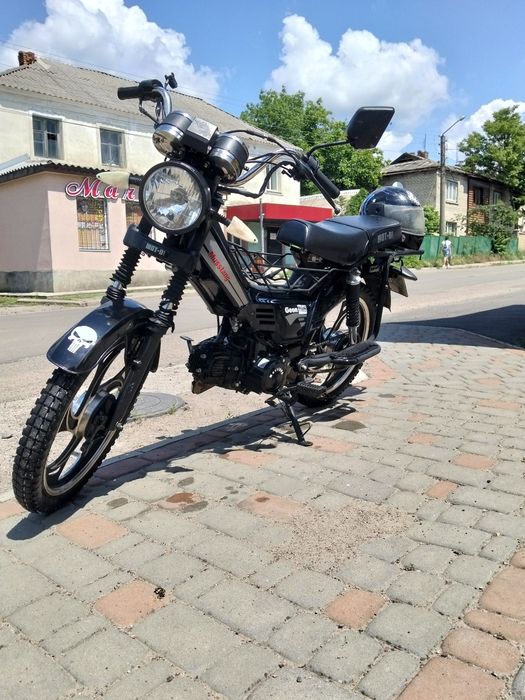 Продам Delta 110