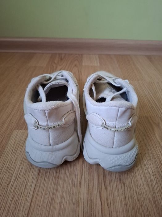 Кросівки Adidas 38.5p