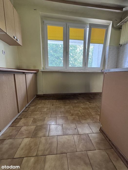 2 pokoje przy liceum plastycznym | Odolanowska 7 - Więcej