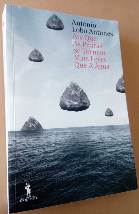 António Lobo Antunes