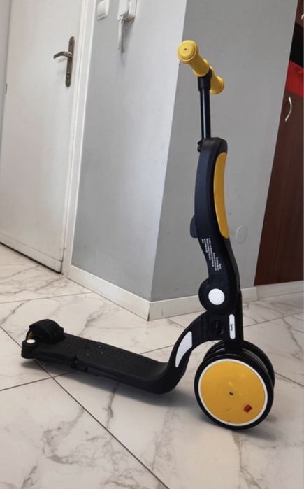 Hulajnoga scootizz 5w1