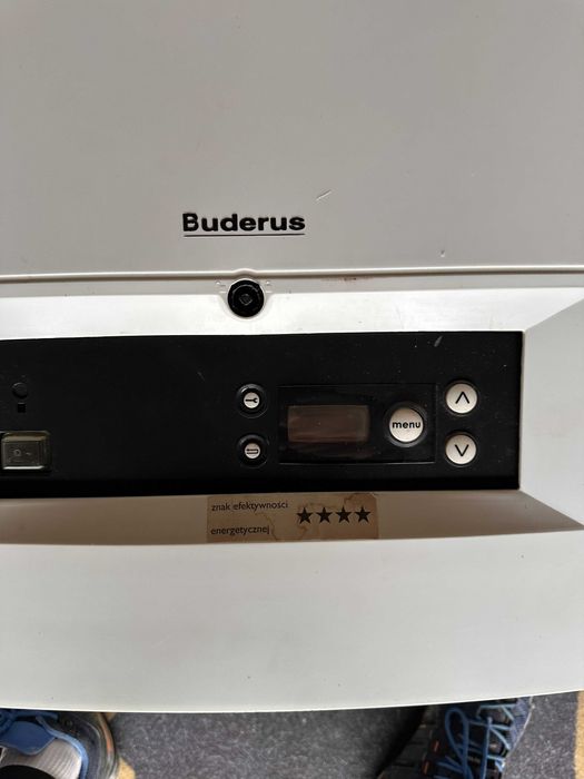 Buderus Logamax plus GB022-24K