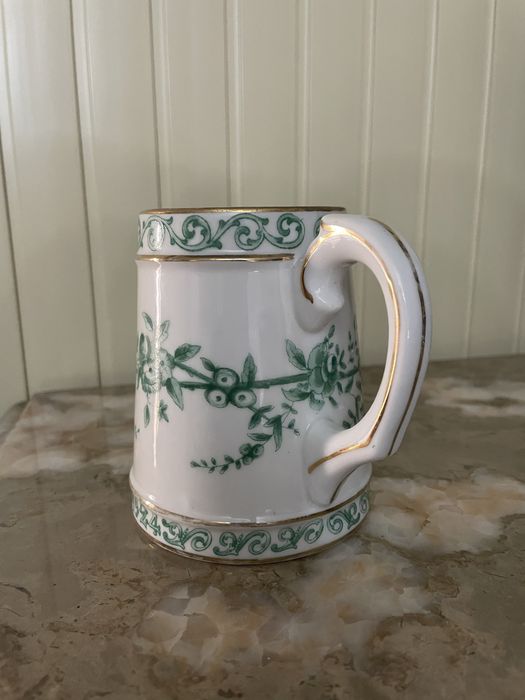Vista Alegre - Caneca Centenaria