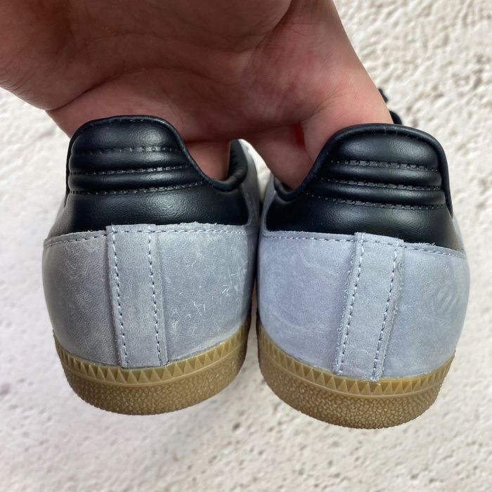 оригінал ie9164 нові жіночі кеди adidas casual samba og originals