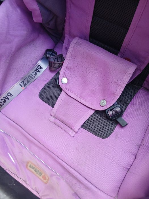 Візочок коляска  дитяча